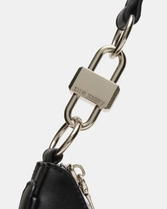 Bolso Lohan Negro Bolso Lohan Negro