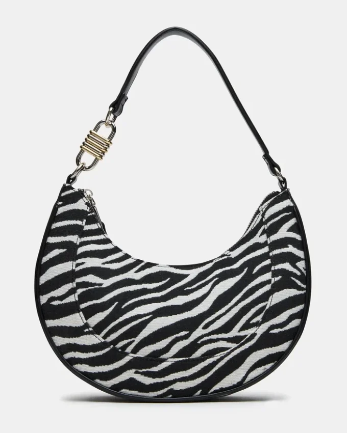 Bolso Lohan Zebra Bolso Lohan Zebra