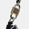 Bolso Lohan Zebra Bolso Lohan Zebra