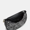 Bolso Lohan Zebra Bolso Lohan Zebra