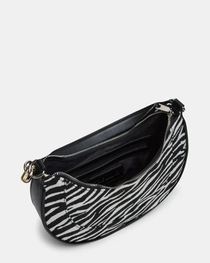 Bolso Lohan Zebra Bolso Lohan Zebra