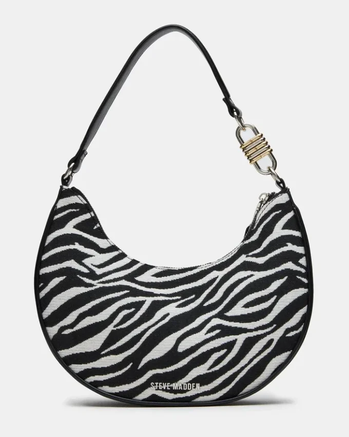 Bolso Lohan Zebra Bolso Lohan Zebra