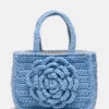 Bolso Luvly azul claro