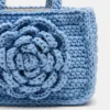 Bolso Luvly azul claro