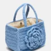 Bolso Luvly azul claro