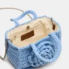 Bolso Luvly azul claro