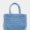 Bolso Luvly azul claro