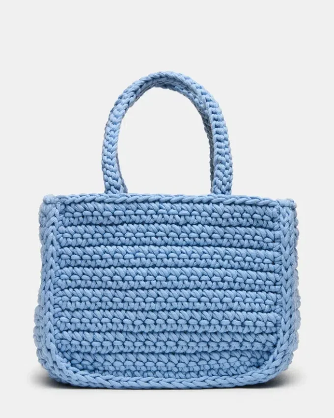 Bolso Luvly azul claro