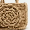 Bolso Luvly Natural
