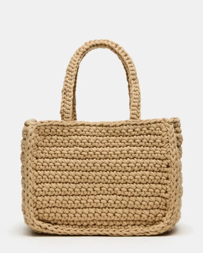Bolso Luvly Natural