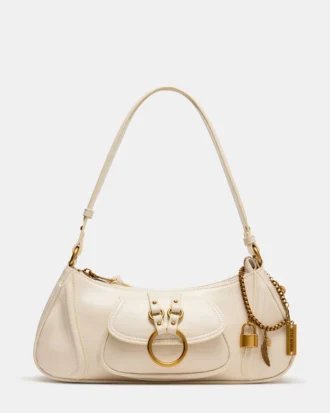 Bolso Luxxar Bone Bolso Luxxar Bone
