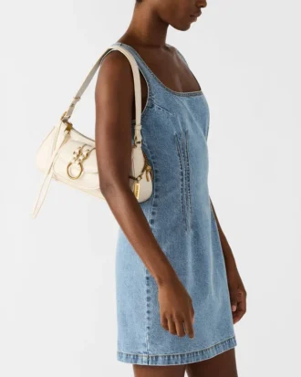 Bolso Luxxar Bone Bolso Luxxar Bone