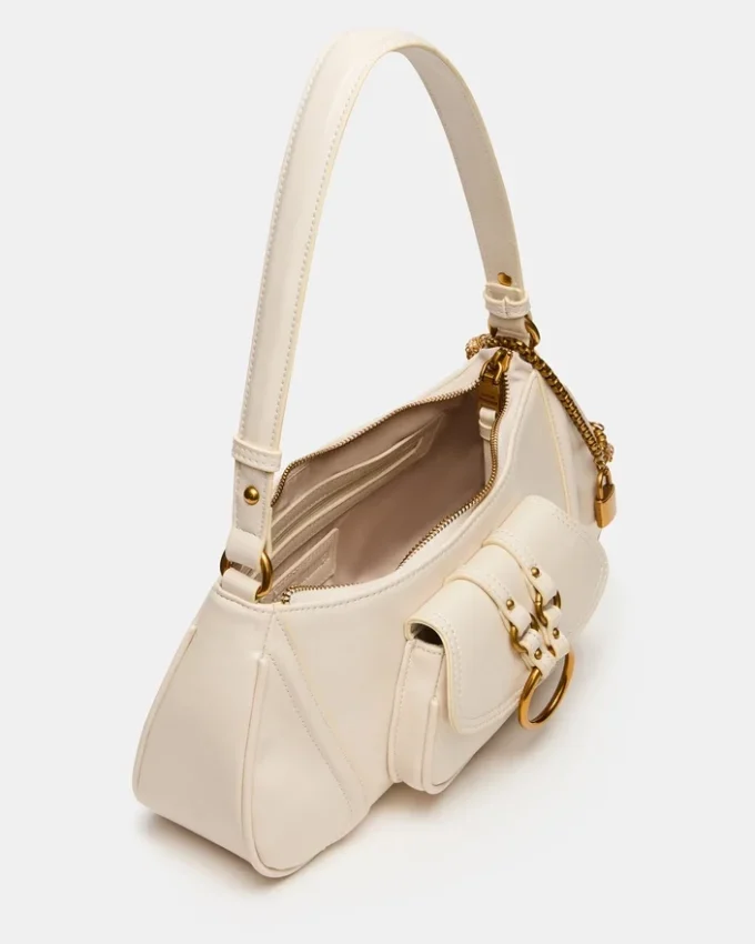 Bolso Luxxar Bone Bolso Luxxar Bone