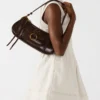 Bolso Luxxar marrón