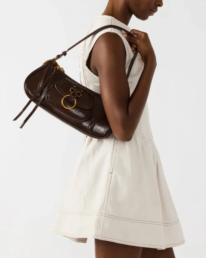 Bolso Luxxar marrón