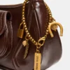 Bolso Luxxar marrón