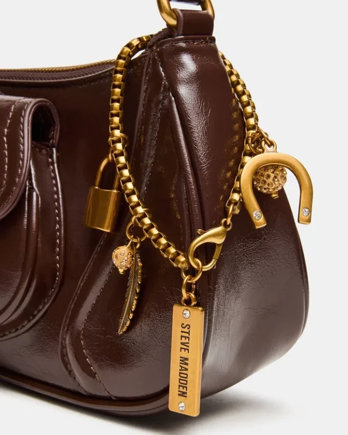 Bolso Luxxar marrón