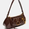 Bolso Luxxar marrón