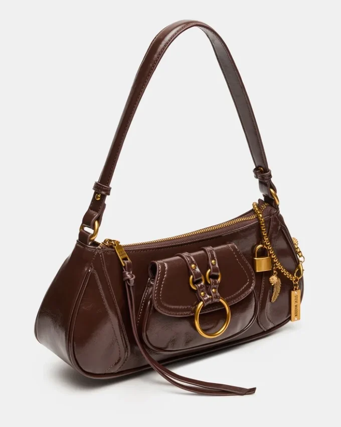 Bolso Luxxar marrón