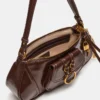 Bolso Luxxar marrón