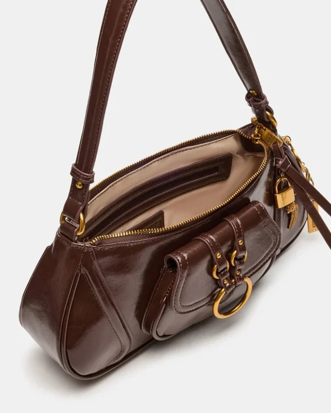 Bolso Luxxar marrón