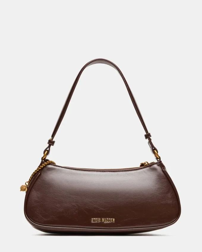 Bolso Luxxar marrón