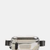 Bolso Madridd plateado Bolso Madridd plateado