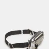 Bolso Madridd plateado Bolso Madridd plateado