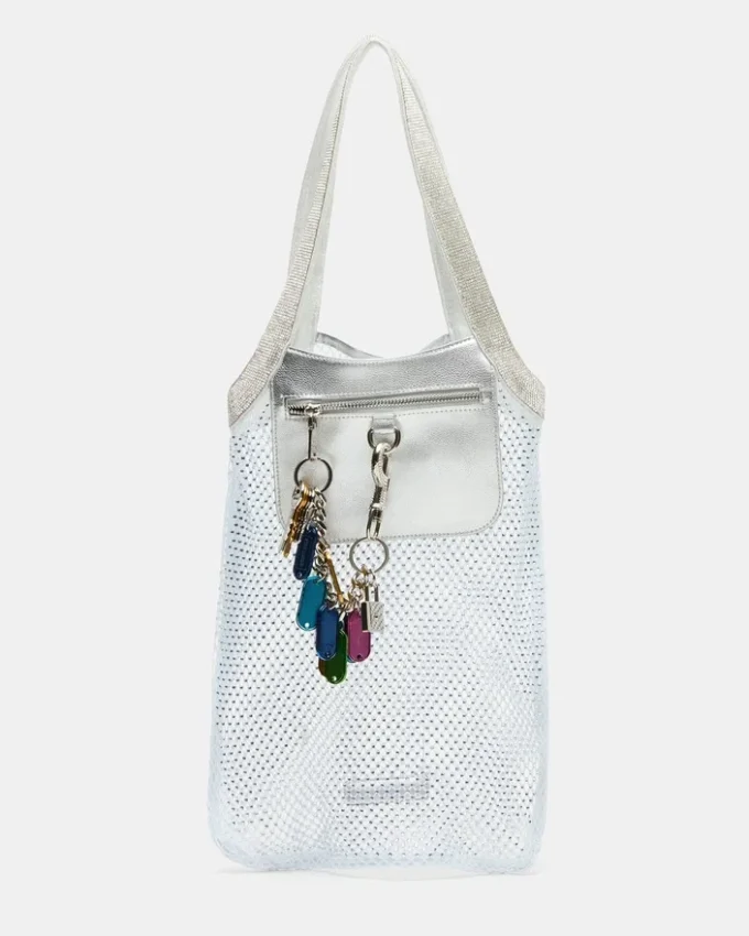 Bolso Makia Blanco