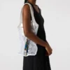 Bolso Makia Blanco