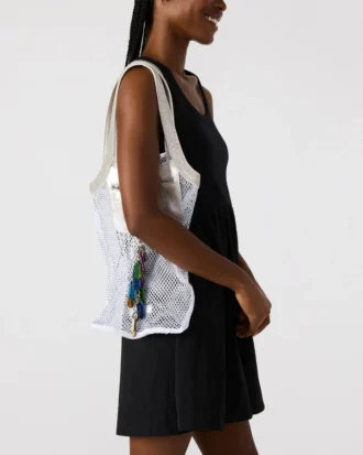 Bolso Makia Blanco