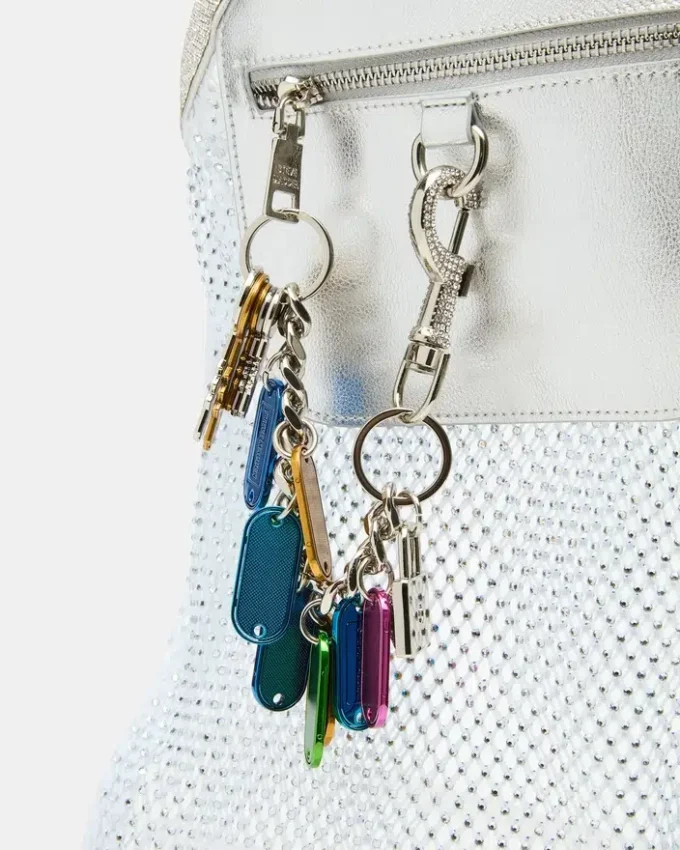 Bolso Makia Blanco