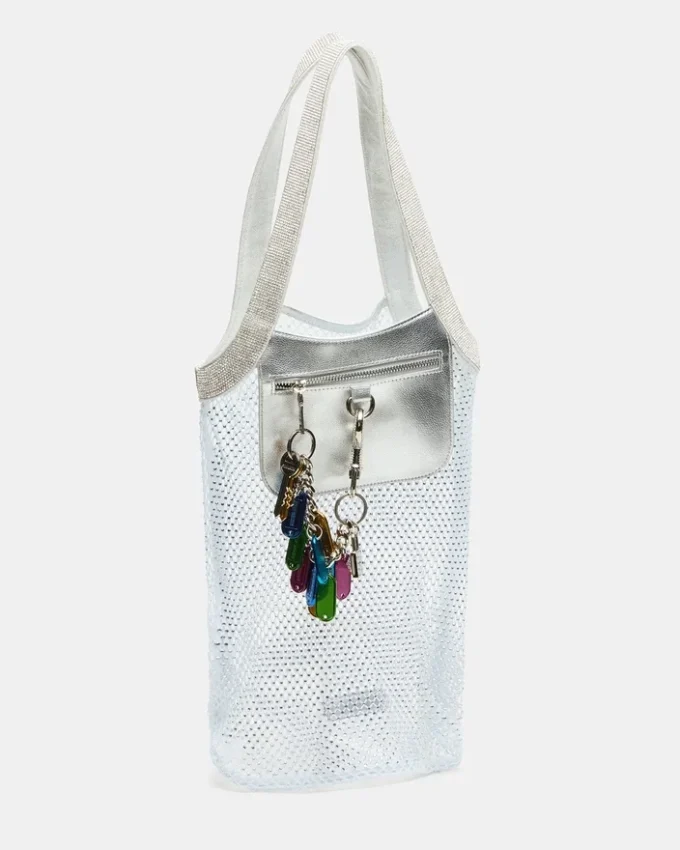 Bolso Makia Blanco