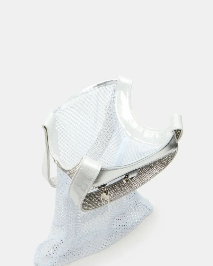 Bolso Makia Blanco