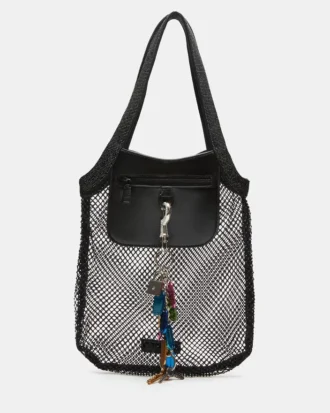 Bolso Makia Negro