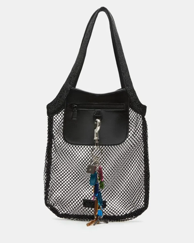 Bolso Makia Negro
