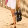 Bolso Makia Negro