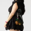 Bolso Makia Negro