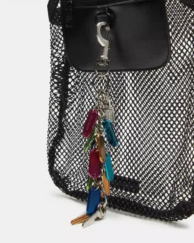 Bolso Makia Negro