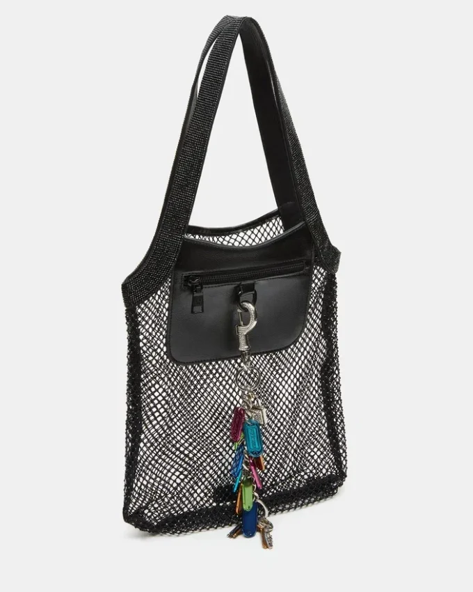 Bolso Makia Negro