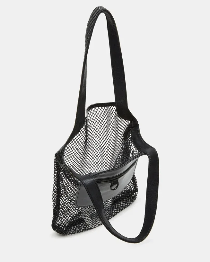 Bolso Makia Negro