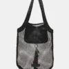 Bolso Makia Negro