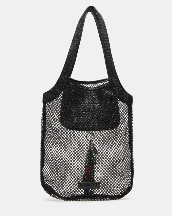 Bolso Makia Negro