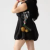 Bolso Makia Negro