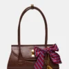 Bolso Milan Chocolate Bolso Milan Chocolate