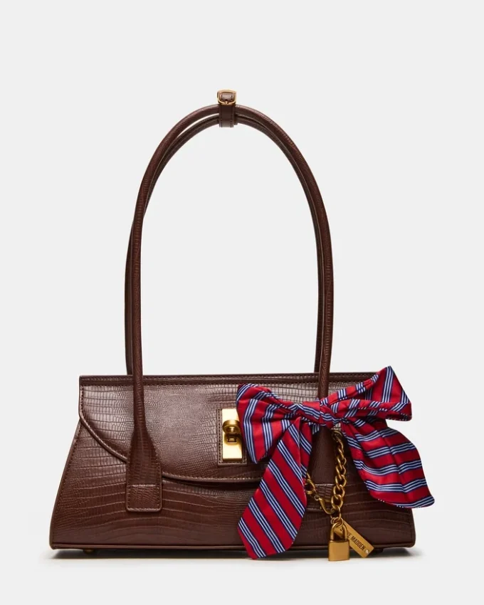 Bolso Milan Chocolate Bolso Milan Chocolate