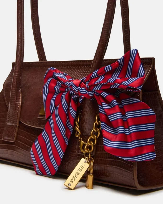 Bolso Milan Chocolate Bolso Milan Chocolate