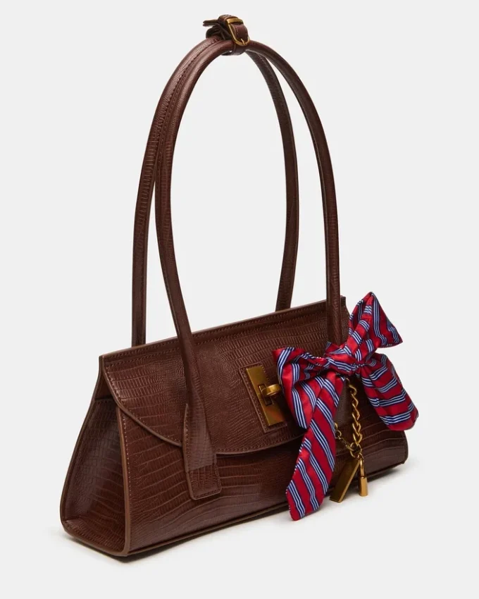 Bolso Milan Chocolate Bolso Milan Chocolate