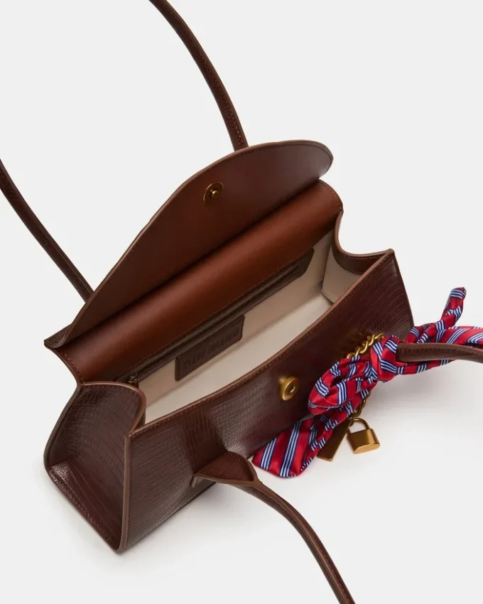 Bolso Milan Chocolate Bolso Milan Chocolate