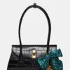 Bolso Milan Negro